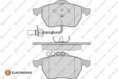 ������� ��������� VAG A4/A6 1.6-1.8T 1.9TDI-2.5TDI 2.6-2.8 3.2FSI 95 ������. Eurorepar ���. 1617253080 1617253080 ����