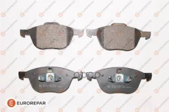 ������� ��������� | ����� | FORD Focus II/III/Mazda 3 03 ������. Eurorepar ���. 1617258480 1617258480 ����