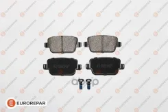 ������� ��������� �������� | ����� | FORD Mondeo IV/KUGA/Galaxy 2.0-2.5/1.8TDCI 06 Eurorepar ���. 1617271780 1617271780 ����