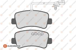 ������� ��������� OPEL Movano/Renault Master 10- ����. Eurorepar ���. 1617287580 1617287580 ����