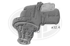 ��������� Peugeot/Citroen 207 /C2/C3 1.1/1.4 02- Era ���. 350395 350395 ����