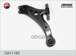 ����� �������� Toyota Camry (ACV3) 01-06, Previa 01- Fenox ���. CA11183 CA11183 ����
