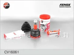 ���� 38/29��. �������� VW T5 2.0-2.5TDi 03 Fenox ���. cv16061 CV16061 ����