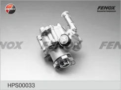 ����� �������������� ���� Fenox ���. HPS00033 HPS00033 ����