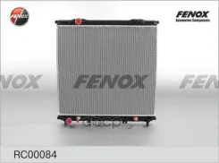 �������� ���������� Fenox ���. RC00084 RC00084 ����