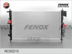 �������� ���������� 680x398x16 ������ Fenox ���. RC00215 RC00215 ����