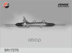 ����� ������� �������������� Peugeot 307 01-08 Citroen C4 04-11 Fenox ���. sr17270 SR17270 ����