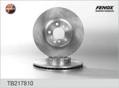 ���� ��������� BMW X3 (E83) 06-, X5 (E53) 00- �������� 332 � 30 Fenox TB217810 Fenox ���. TB217810 TB217810 ����