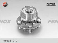  Fenox . WHB81212 WHB81212 