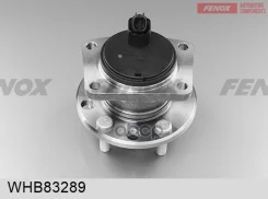 ������� / Ford Mondeo (98-00) / � ����� � �����������; ������ Fenox ���. WHB83289 WHB83289 ����