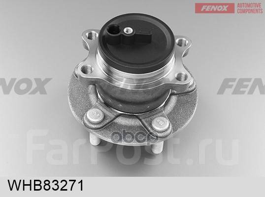       Mitsubishi Outlander Iii Citroen C4 Aircross Fenox . WHB83271 WHB83271 