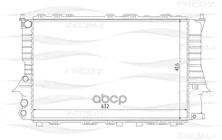�������� ������� ���������� AUDI 100/A6 90- FREE-Z ���. KK0111 KK0111 ����