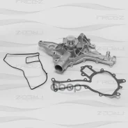 ����� ������� Mercedes W202/W203/W210/W211/W463/Viano�/Vito W639 96- FREE-Z ���. KP0171 KP0171 ����