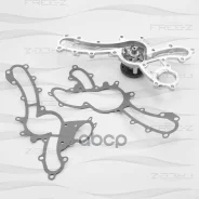 ����� ������� Toyota Alphard/Camry/Estima/Harrier/S�ienna/Venza 06-Lexus ES/RX 06- FREE-Z ���. KP0239 KP0239 ����