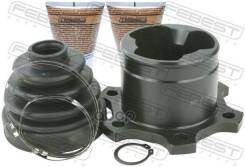    40X132 Nissan Armada Ta60 2003.08- [Us] Febest . 0211-TA60R 0211TA60R 