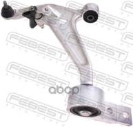   0224-T30lh Febest 0224T30lh, Nissan X-Trail I (T30) Febest . 0224-T30LH 0224T30LH 