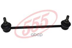   /  / 555  Honda Civic 2006-; Sl-H140; (Kslf1099) 51320Smge01 Clho62 Honda Civic 06- . . = . 55...