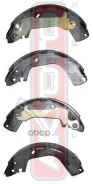 ������� ��������� ���������� ������ ������� 2WD 58305-2EA00; �583502EA00; �4021; �BP53086; �MLH19; �GS-11506; �JBS0056; �Sgbpd4023; �583051FA00; �5835...