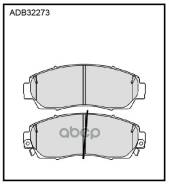    |  | Haval/Acura/Honda/Changan F7/F7x/Cr-V Fr 19- Bd-3435; Sx-1176; Hn-559; 3501291; Ws3344. 00; Ws3344. 01; B...