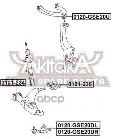       ASVA . 0101235 0101-235 ASVA 0101235 