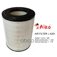 ������ ��������� AIKO ���. A281 A281 ����