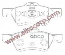 ������� FORD Escape, Maverick, Mazda Tribute (2001-) �������� AIKO ���. PF0071 PF0071 ����