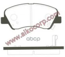 ������� ��������� �������� Hyundai Elantra, Accent, Solaris, KIA Rio (AIKO ���. PF0537 PF0537 ����