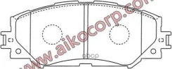 ������� Toyota Corolla 150 (2006-2010) �������� AIKO ���. PF1524 PF1524 ����