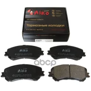 ������� �������� Nissan Qashqai, Renault Megane IV (2013-) AIKO ���. PF2804 PF2804 ����