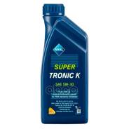 Aral SuperTronic
