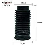 ������� ������������ Avantech 48257-32040 / 48257-06020 / 48257-32060 Avantech ���. BA0101 BA0101 ����