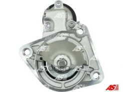 ������� Ford Fiesta 88-19 / Focus 98- (1,4 kW/ Z=10) As ���. S0485 S0485 ����