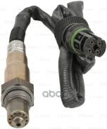 ������-���� Bmw 5 E60 2.3-5.0i 05- Bosch ���. 0258006755 0258006755 ����