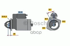 ������� Bosch ���. 0986018960 0986018960 ����