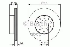 ���� ����. ���. ����. [280x24] 5 ���. Bosch ���. 0986479S70 0986479S70 ����
