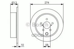 ���� ��������� | ��� | Bosch ���. 0986479634 0986479634 ����