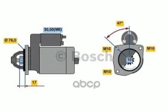 ������� Bosch ���. 0986022840 0986022840 ����