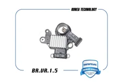 ���� ���������� Nexia, Lacetti ���� lll 1,6 DOHC 2 �������� Brave ���. BRVR15 BRVR15 ����
