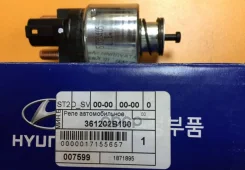 ���� ����������� Hyundai/KIA 36120-2B100 361202B100 ����