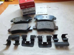 ������� ��������� ������ Hyundai-KIA ���. 58302B2A10 58302B2A10 ����