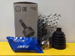 ���� ������� 35/27 | ����� ����/��� | Peugeot LCV Boxer 2006.04- INKO ���. 305057 INKO ���. 305057 305057 ����