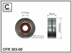 ����� ���������� ����� Renault 1.9DCI 01- Caffaro ���. 30300 30300 ����
