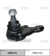 ������� ����� ��� CTR ���. CBKH43L CBKH43L ����