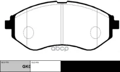 ������� ����. ���. (����� ���. GK0439) Daewoo Aveo Kalos 02- 1.2-1.4i CTR ���. CKKD-11 CKKD11 ����