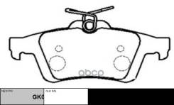   Ford Focus II 04-, III 11-; Mazda 3 (BK, BL) 03-14, Volvo S40 04-  CTR 1360306 CTR . CKMZ13 CKMZ13 