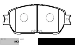 ������� ����. ���. (����� ���. GK1034) Toyota Camry 3.5 06- Caldina 02-07 CTR ���. CKT-20 CKT20 ����