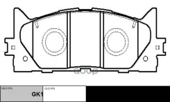 ������� �������� Toyota Camry 2.4/3.5 V6 07 CTR CKT51 CKT51 ����