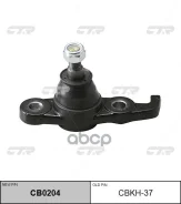 ������� ����� CTR ���. CBKH-37 CBKH37 ����