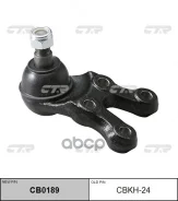 ����� ������� CTR ���. CBKH24 CBKH24 ����