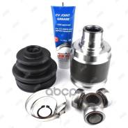 ���� ���������� �-��! 30x40x27 Honda Accord 02-08 Jikiu JC28035 JC28035 ����